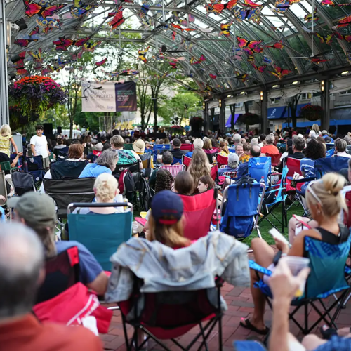 Summer Sounds on Steroids: 7 Free Concert Series That Make Reston-Herndon the Live Music Capital of NoVA