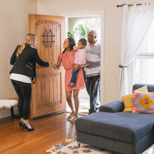 Is Home Inventory Getting Back To Normal?