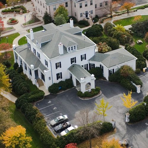 Bowman Manor Reimagined: EYA’s Boutique Townhomes Blend History and Modern Reston Living