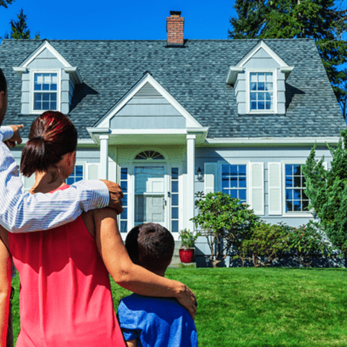 The Truth About Where Home Prices Are Heading in Late 2025