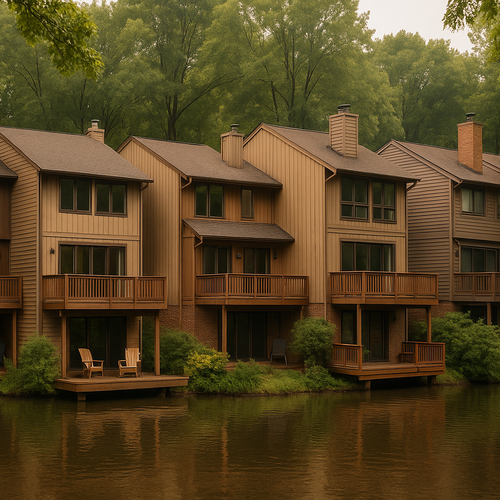 Buy Now or Wait in Reston? What Lower Rates Could Mean