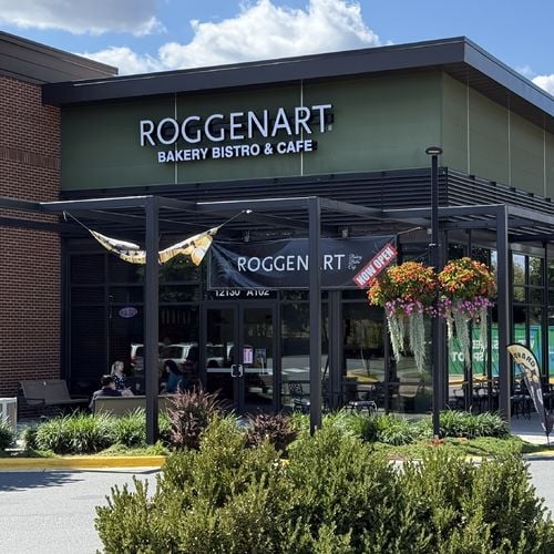 Roggenart Bakery in Reston VA: European Pastries, Community Vibes, and Metro Access
