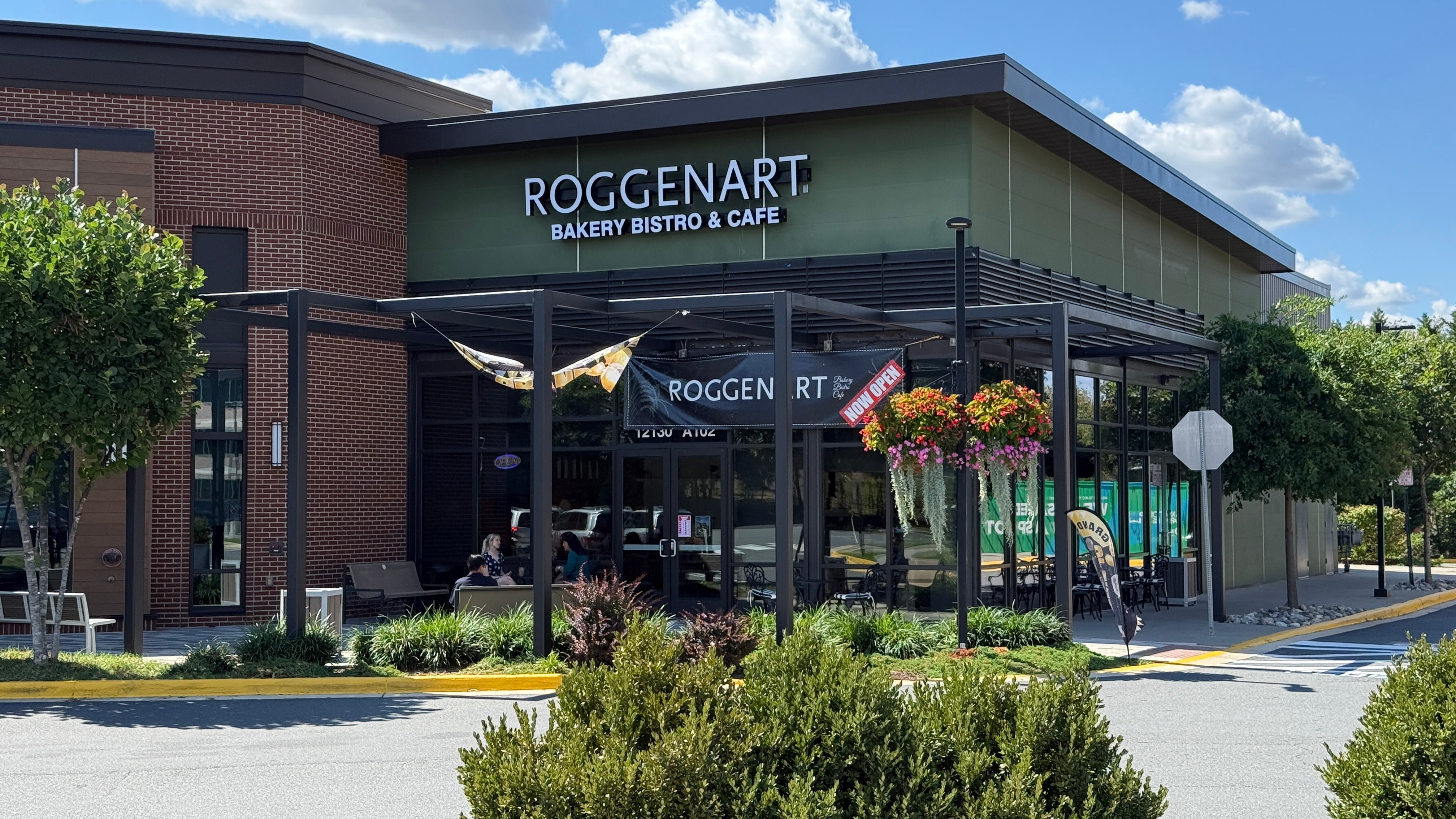 Roggenart at Reston Town Center West (RTC West) in Reston, VA