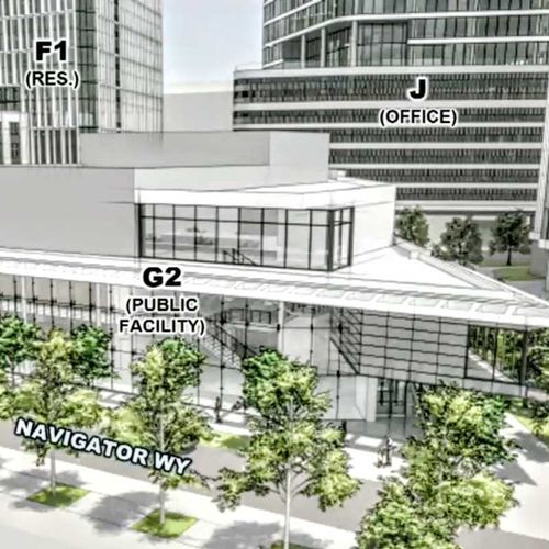 Reston Town Center’s Next Chapter: Inside Phase 2 of RTC Next