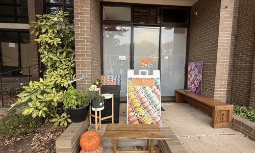 Chiboo Bakery at Lake Anne: Reston’s Colorful Nano-Bakery for Gluten &hellip;