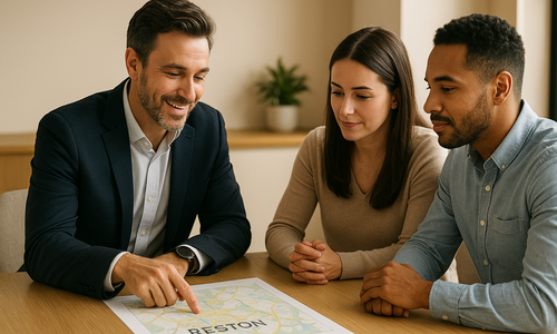 Best Real Estate Agents In Reston: How To Sort True …