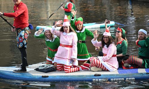 Jingle on the Lake in Reston: Your 2025 Guide to &hellip;