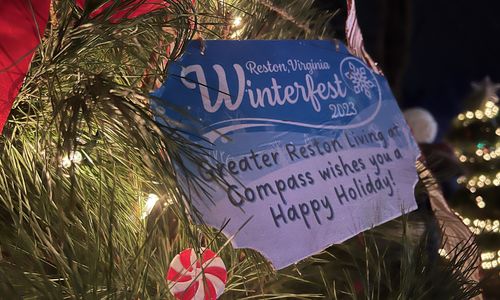 Your Insider Guide to Winterfest in Reston, Virginia
