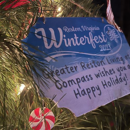 Your Insider Guide to Winterfest in Reston, Virginia