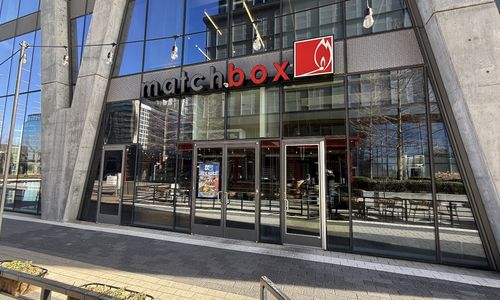Matchbox at Reston Station Appears to Have Closed Quietly After &hellip;