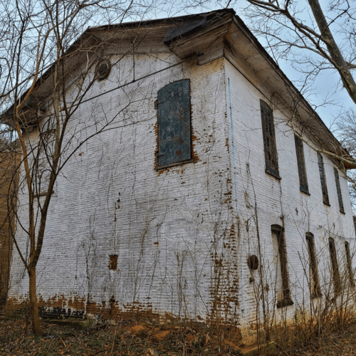 A Rare Reston Redevelopment Story: Preserving the Bowman Distillery While Reimagining It