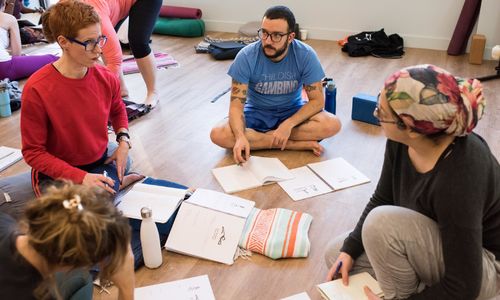 Looking for Yoga in Reston? Why Beloved Yoga Sanctuary Feels &hellip;