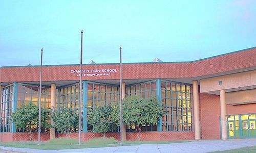 Chantilly High School: What Herndon Buyers Near Oak Hill Should &hellip;