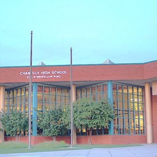 Chantilly High School: What Herndon Buyers Near Oak Hill Should Know About One of Northern Virginia's Best