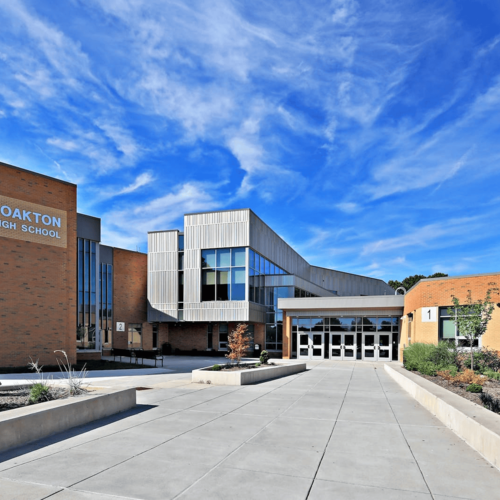 Oakton High School: What Herndon and Fox Mill Families Need to Know About One of Virginia's Best