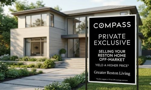 Two Studies Agree: Selling Your Herndon or Reston Home Off-Market &hellip;