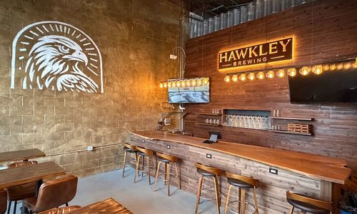 Hawkley Brewing Is Open in Herndon, and the Local Craft &hellip;