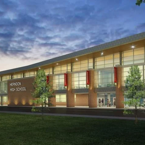 Herndon High School in Herndon, VA: What Families Need to Know Before Moving to the Herndon Pyramid