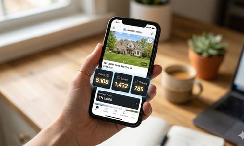 What Your Zillow Views, Saves, and Shares Are Actually Telling &hellip;