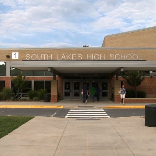 South Lakes High School in Reston, VA: A Real Guide for Families Considering the South Lakes Pyramid