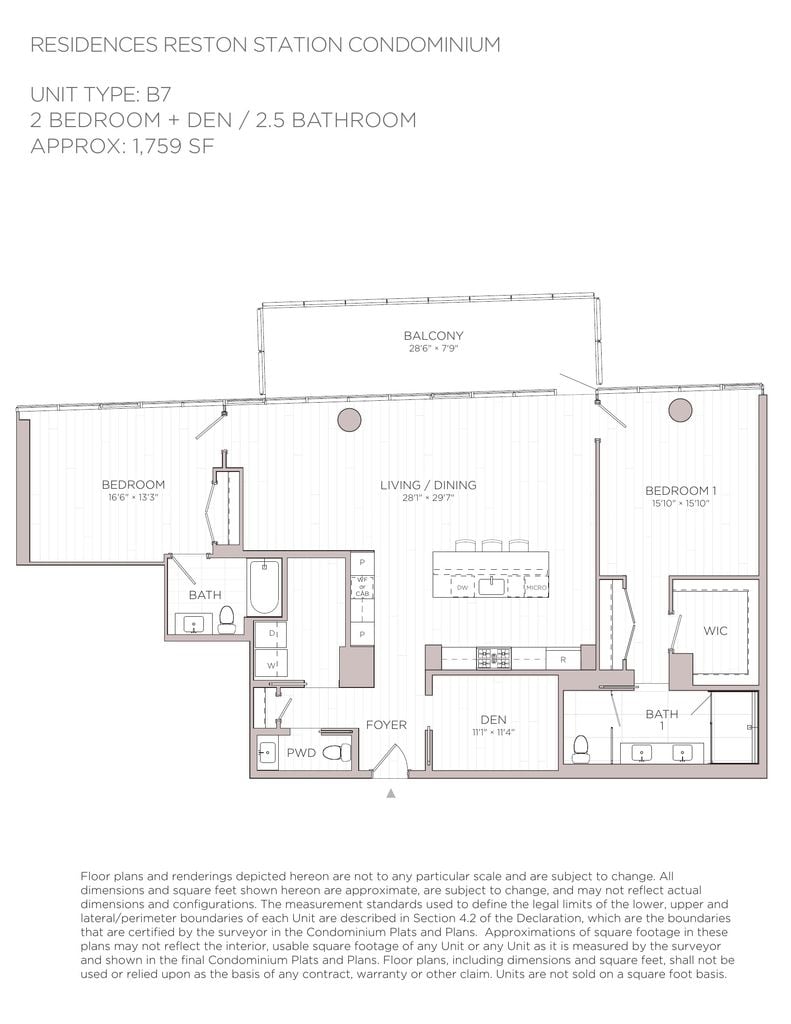 FloorPlan-B7