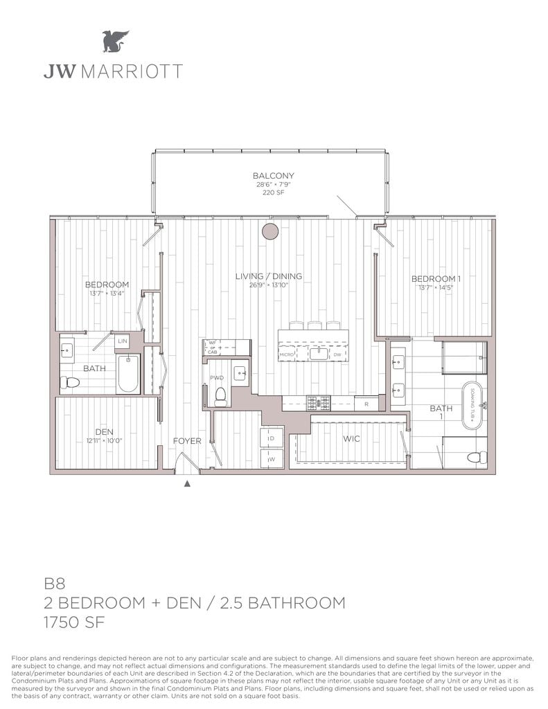 FloorPlan-B8