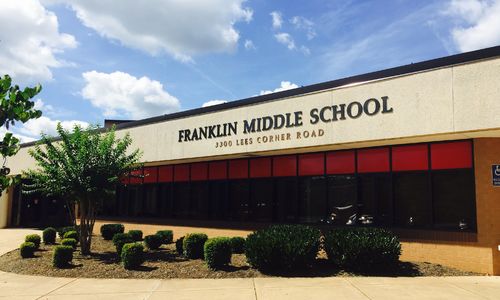 Franklin Middle School: The Chantilly School That Herndon Families Need &hellip;