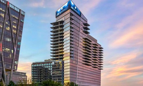 Who's Spending $10 Million on a Reston Condo? Inside the &hellip;