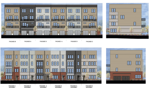 Reston's Office Parks Are Becoming Homes: What the Lofts II &hellip;