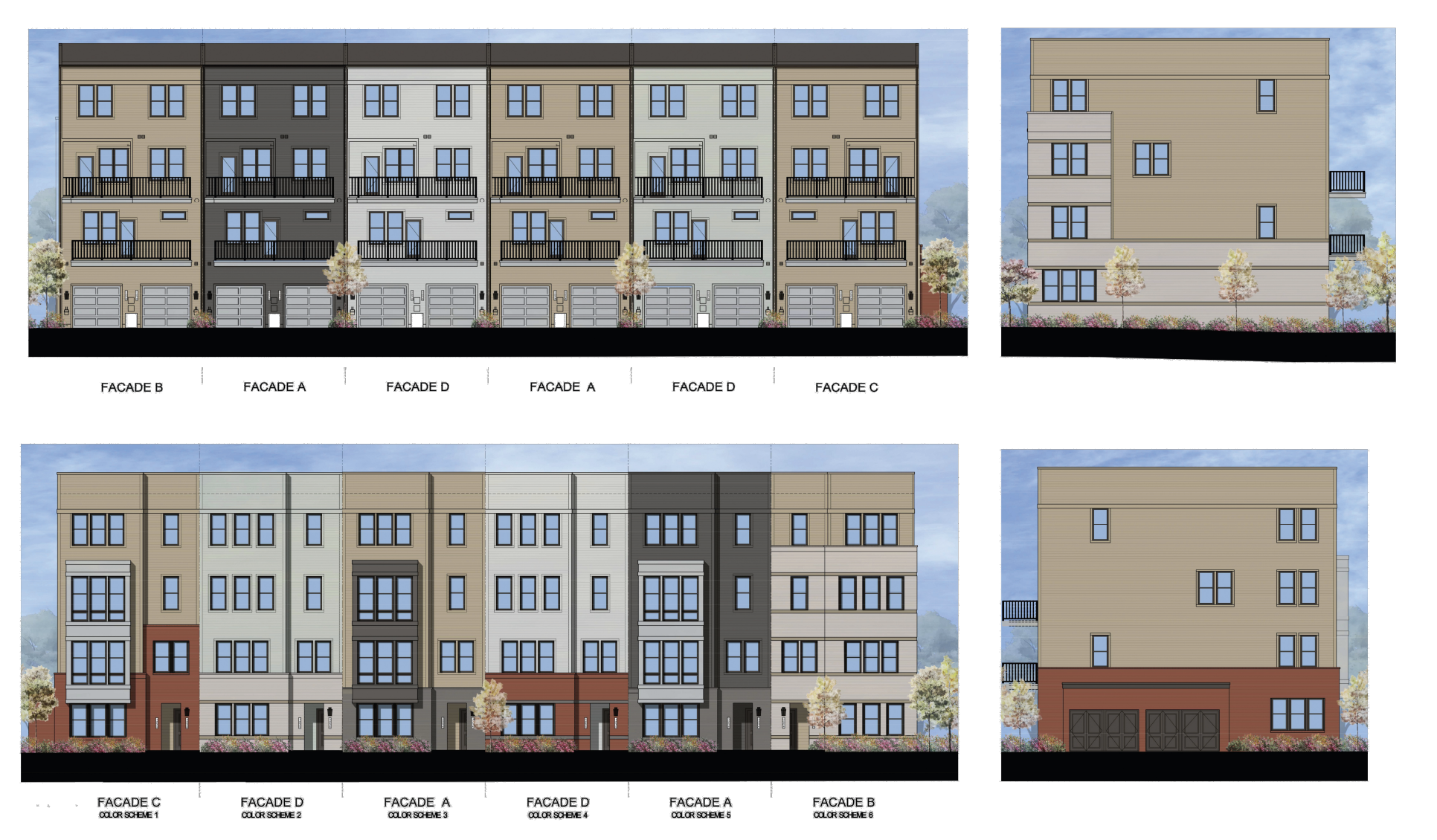 Pulte Lofts II at Reston Station