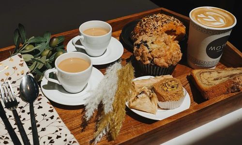 MOTW Coffee Looks Like It Is Coming to Reston: What &hellip;