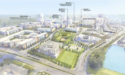 Reston Town Center North: What the County and Inova Want &hellip;