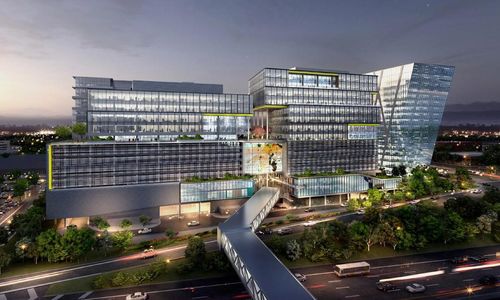 Carfax Just Filed for Occupancy at Reston Station: 450 Jobs &hellip;