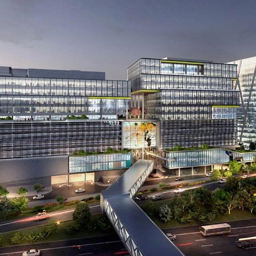 Carfax Just Filed for Occupancy at Reston Station: 450 Jobs Are About to Land at Wiehle-Reston East
