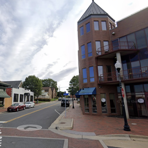 Central Asian Restaurant House of Samarkand Is Coming to Downtown Herndon