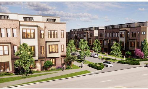 Maker's Point: 234 to 557 New Homes Proposed for an …