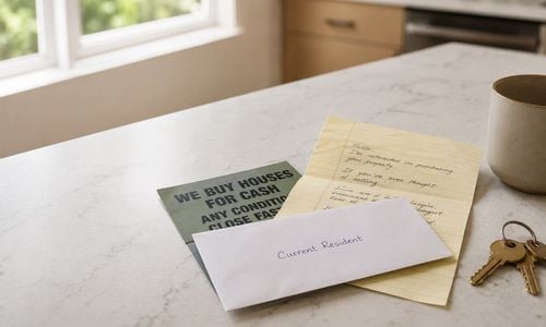 Someone Wants to Buy Your Reston Home for Cash. Here &hellip;