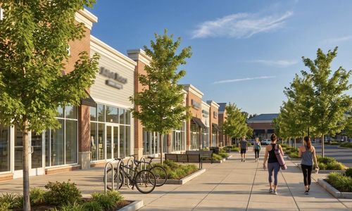 Sweat440 Opens at North Point Village Center, With Robeks Right …