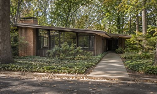One-Level Living in Reston and Herndon: Where the Houses Without &hellip;
