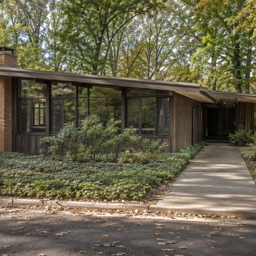 One-Level Living in Reston and Herndon: Where the Houses Without Stairs Actually Are