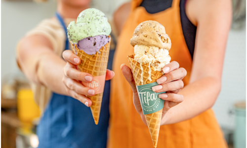 Tifa Chocolate & Gelato Is Coming to Herndon: Here's What …