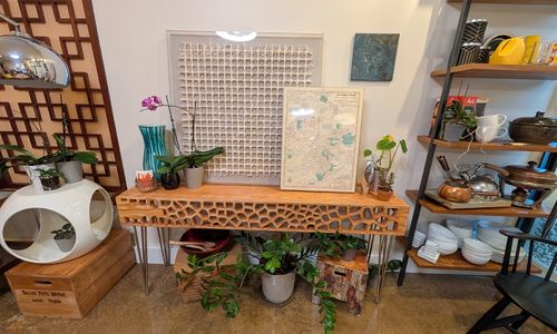 Vintage Reston Opens at Lake Anne Plaza: A Mid-Century Pop-Up &hellip;