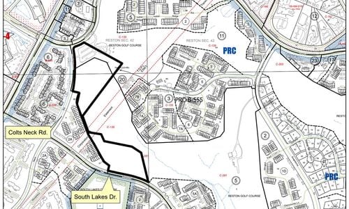 Reston National Golf Course: What Is Actually Being Proposed, and &hellip;