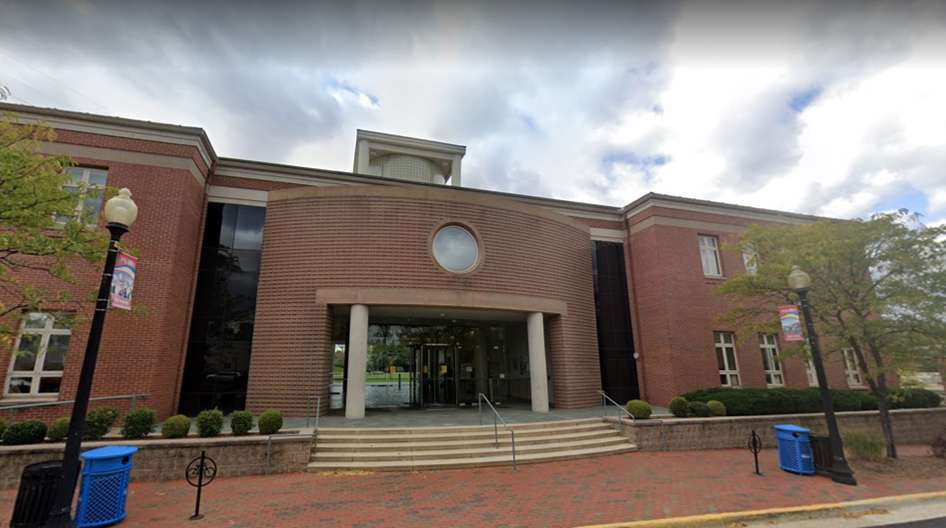 Herndon Municipal Center, Herndon, VA