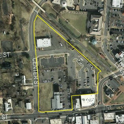 Five Acres, One Trial, Three Days: Herndon v. Comstock Starts Monday