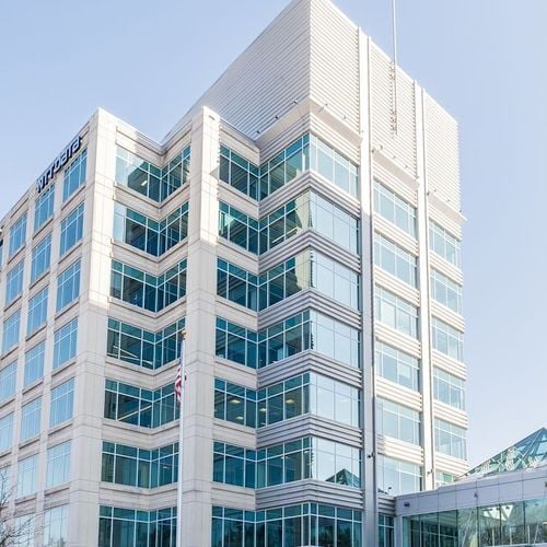 GRVTY Filed to Put Its Name on a Herndon Office Building as Space Companies Keep Arriving in Reston and Herndon