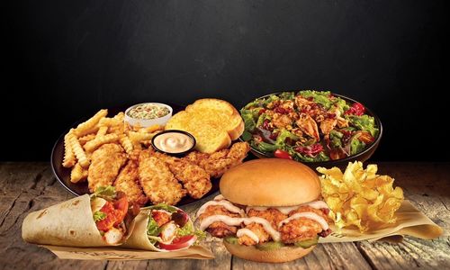 Huey Magoo's Is Building Its First Virginia Location at Arrowbrook …