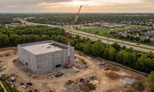 Another Data Center Just Got the Green Light Near Herndon's &hellip;