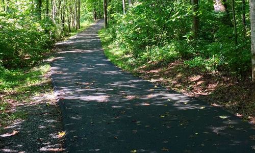 Reston Trails: A Complete Guide to 55 Miles of Paths, &hellip;