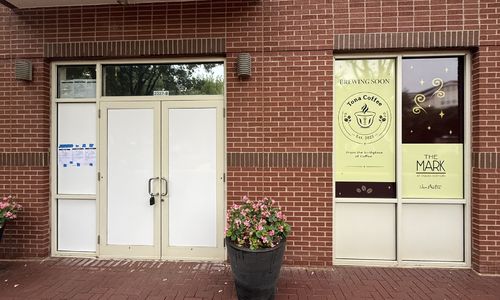 Tona Coffee Is Moving Ahead With Its Café at The &hellip;